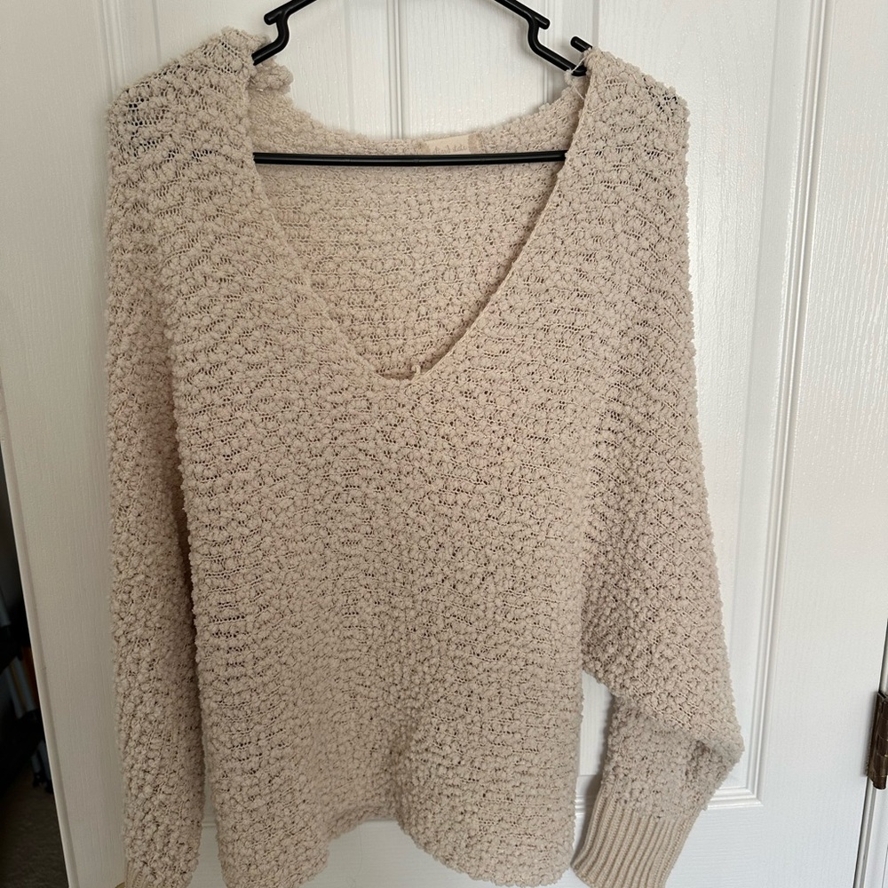 Altar’d State Sweater